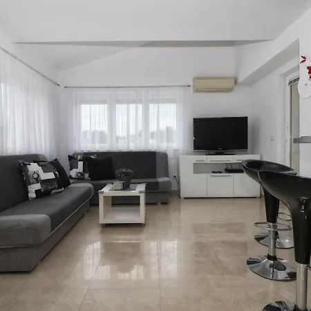 Link Apartmán