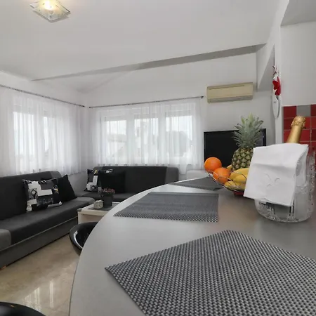 Apartmán Link Rovinj