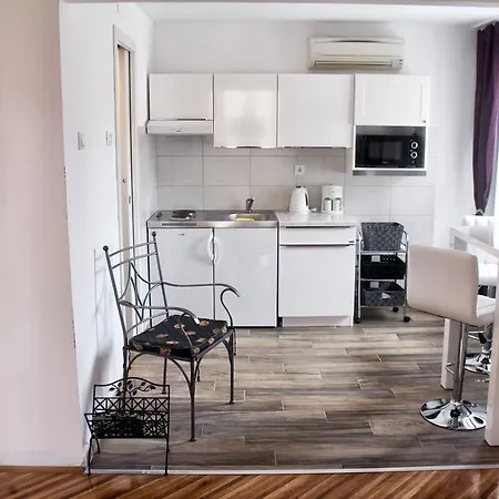 Apartmán Link *