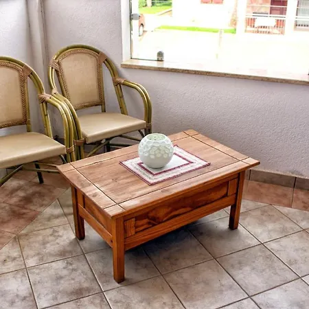 Link Apartmán *