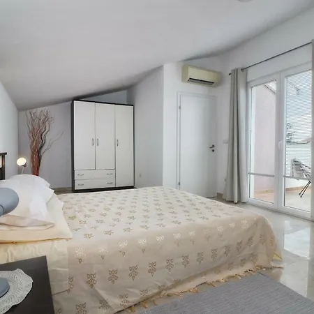 Apartmán Link Rovinj