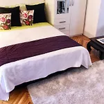 Apartmán Link Rovinj