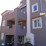 Apartmán Link Rovinj