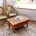 Link Apartmán *