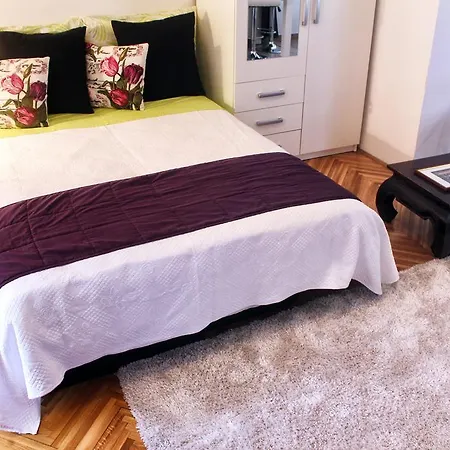 Appartement Link Rovinj