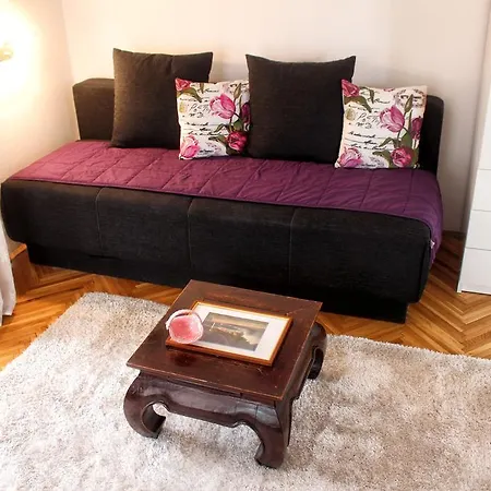 Link Appartement