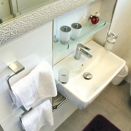 Appartement Link Rovinj