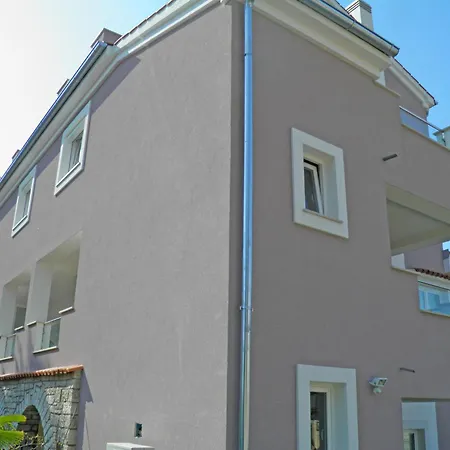 Link Appartement Rovinj