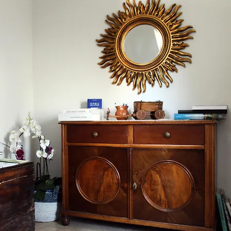 Appartement Link *