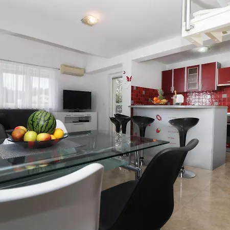 Link Appartement *