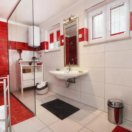 Link Appartement Rovinj