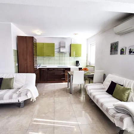 Link Appartement Rovinj
