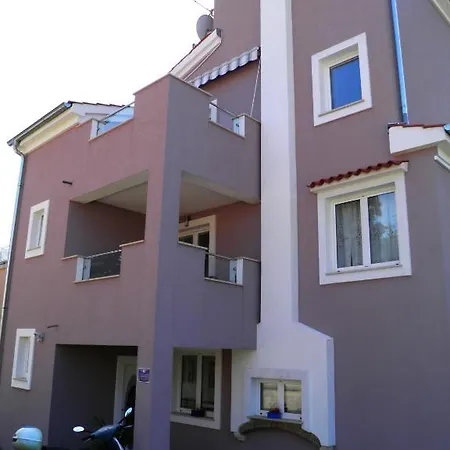 Appartement Link Rovinj