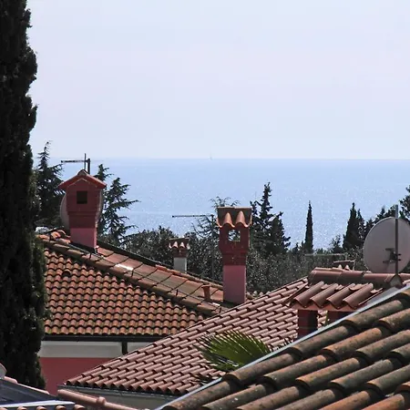 Link Appartement Rovinj