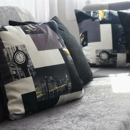 Link Appartement *