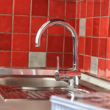 Appartement Link *