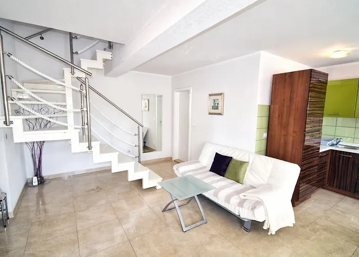 Link Lejlighed Rovinj