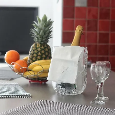 Link Apartment *